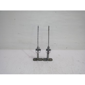 Recambio de retenedor puerta para renault trafic furgón l1h1 2,7t referencia OEM IAM 04999R  