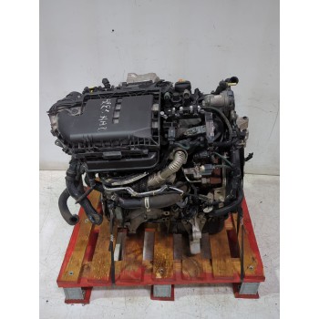 MOTOR COMPLETO 135TQ 