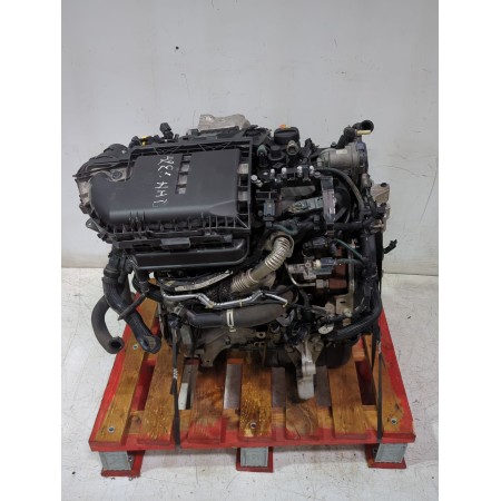 Recambio de motor completo para peugeot 308 i (4a_, 4c_) 1.6 hdi referencia OEM IAM 135TQ  