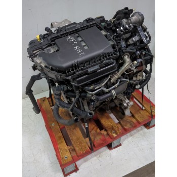 Recambio de motor completo para peugeot 308 i (4a_, 4c_) 1.6 hdi referencia OEM IAM 135TQ  