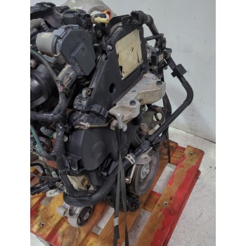 Recambio de motor completo para peugeot 308 i (4a_, 4c_) 1.6 hdi referencia OEM IAM 135TQ  