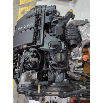 Recambio de motor completo para peugeot 308 i (4a_, 4c_) 1.6 hdi referencia OEM IAM 135TQ  