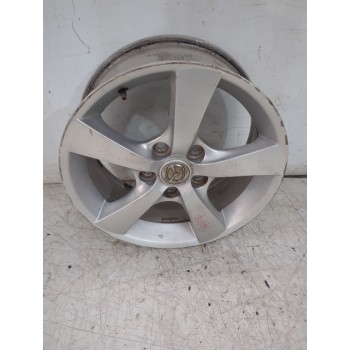 Recambio de llanta para mazda 3 berlina (bk) 1.6 cd diesel cat referencia OEM IAM 9965426560  