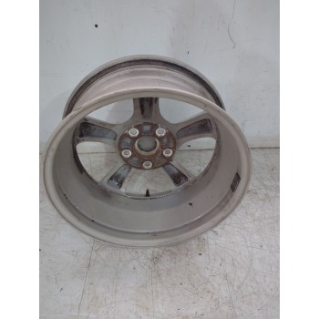 Recambio de llanta para mazda 3 berlina (bk) 1.6 cd diesel cat referencia OEM IAM 9965426560/8K42E  