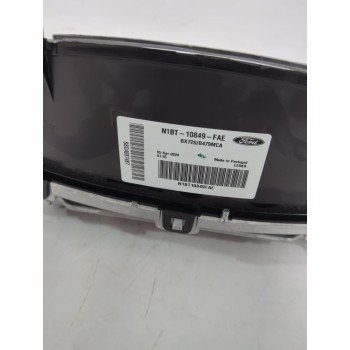 Recambio de cuadro instrumentos para ford puma (j2k, cf7) 1.0 ecoboost referencia OEM IAM N1BT10849FAE  