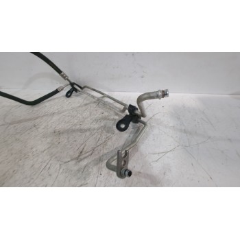 Recambio de tubos aire acondicionado para dacia sandero ii (b8_) 1.5 dci referencia OEM IAM 497206472R  