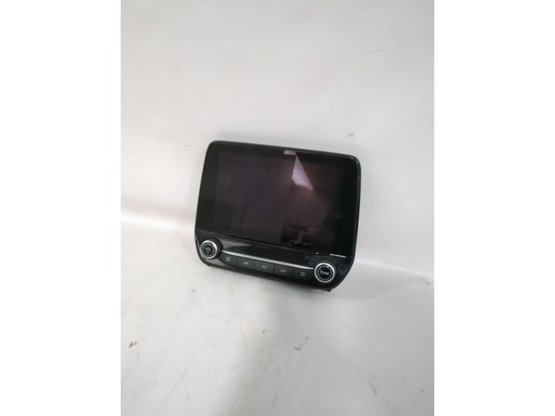 Recambio de pantalla multifuncion para ford puma (j2k, cf7) 1.0 ecoboost referencia OEM IAM L1BT18B955FC  