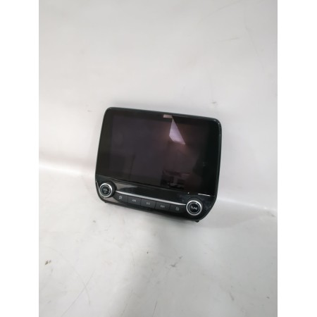 Recambio de pantalla multifuncion para ford puma (j2k, cf7) 1.0 ecoboost referencia OEM IAM L1BT18B955FC  
