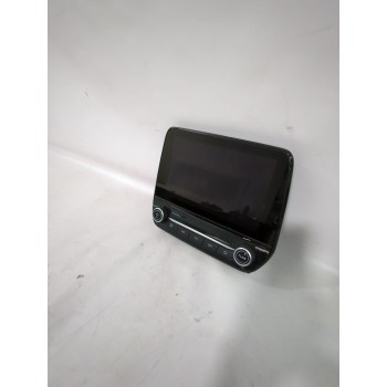 Recambio de pantalla multifuncion para ford puma (j2k, cf7) 1.0 ecoboost referencia OEM IAM L1BT18B955FC  