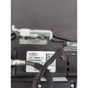 Recambio de pantalla multifuncion para ford puma (j2k, cf7) 1.0 ecoboost referencia OEM IAM L1BT18B955FC  
