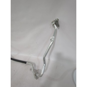 Recambio de tubos aire acondicionado para ford puma (j2k, cf7) 1.0 ecoboost referencia OEM IAM L1BH19N617AE  