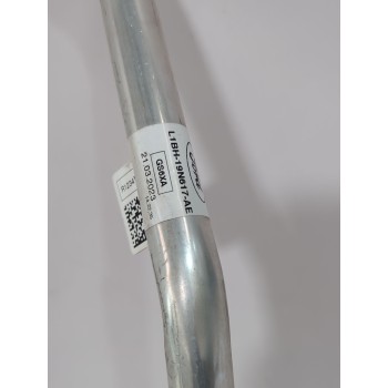 Recambio de tubos aire acondicionado para ford puma (j2k, cf7) 1.0 ecoboost referencia OEM IAM L1BH19N617AE  
