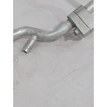 Recambio de tubos aire acondicionado para ford puma (j2k, cf7) 1.0 ecoboost referencia OEM IAM L1BH19N617AE  