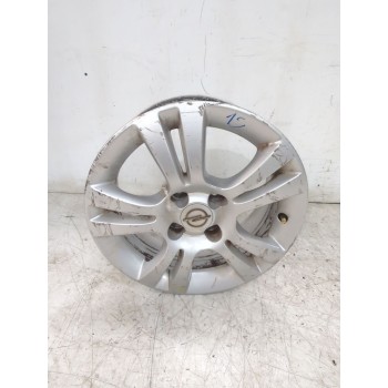 Recambio de llanta para opel corsa d 1.3 16v cdti referencia OEM IAM H2ET39  
