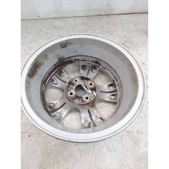 Recambio de llanta para opel corsa d 1.3 16v cdti referencia OEM IAM H2ET39  