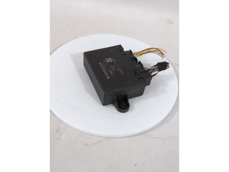 Recambio de modulo electronico para ford puma (j2k, cf7) 1.0 ecoboost referencia OEM IAM LU5T14B533AF  