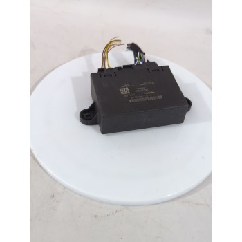 Recambio de modulo electronico para ford puma (j2k, cf7) 1.0 ecoboost referencia OEM IAM LU5T14B533AF  