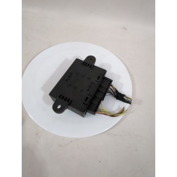 Recambio de modulo electronico para ford puma (j2k, cf7) 1.0 ecoboost referencia OEM IAM LU5T14B533AF  