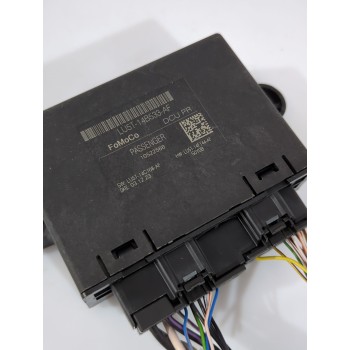 Recambio de modulo electronico para ford puma (j2k, cf7) 1.0 ecoboost referencia OEM IAM LU5T14B533AF  