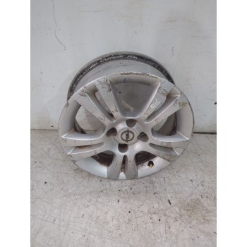 Recambio de llanta para opel corsa d 1.3 16v cdti referencia OEM IAM H2ET39  