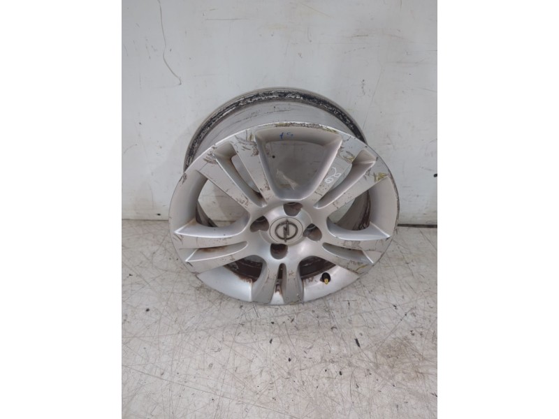 Recambio de llanta para opel corsa d 1.3 16v cdti referencia OEM IAM H2ET39  