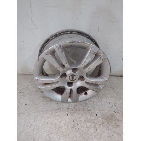 Recambio de llanta para opel corsa d 1.3 16v cdti referencia OEM IAM H2ET39  