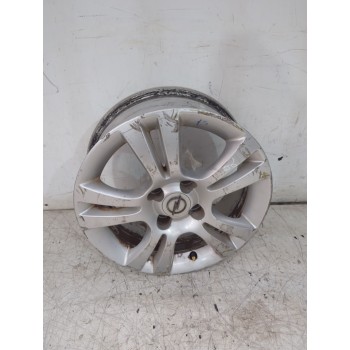 Recambio de llanta para opel corsa d 1.3 16v cdti referencia OEM IAM H2ET39  