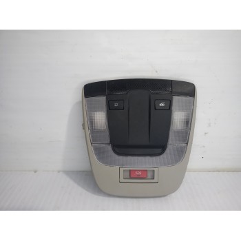 LUZ INTERIOR 92800R2040ED 