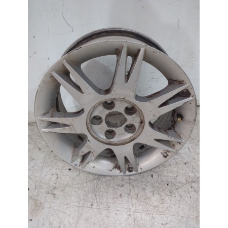 Recambio de llanta para seat leon (1m1) 1.9 tdi referencia OEM IAM 6L0601025A  