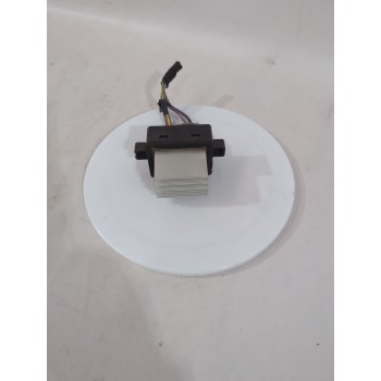 Recambio de resistencia calefaccion para ford puma (j2k, cf7) 1.0 ecoboost referencia OEM IAM H1BH19E624BA  