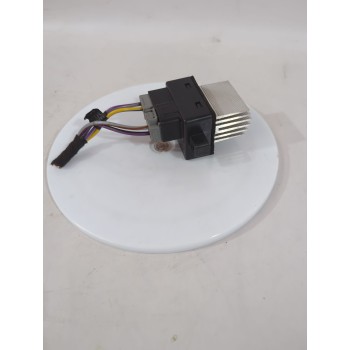 Recambio de resistencia calefaccion para ford puma (j2k, cf7) 1.0 ecoboost referencia OEM IAM H1BH19E624BA  