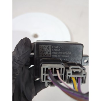 Recambio de resistencia calefaccion para ford puma (j2k, cf7) 1.0 ecoboost referencia OEM IAM H1BH19E624BA  