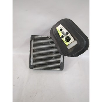 Recambio de evaporador aire acondicionado para ford puma (j2k, cf7) 1.0 ecoboost referencia OEM IAM H1BH19849AA  