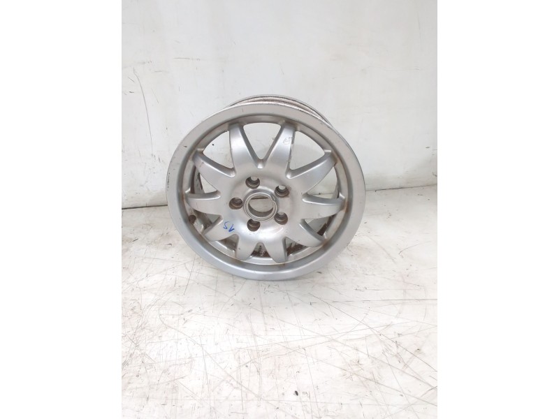 Recambio de llanta para renault laguna ii (bg0) 1.6 referencia OEM IAM 770141081  