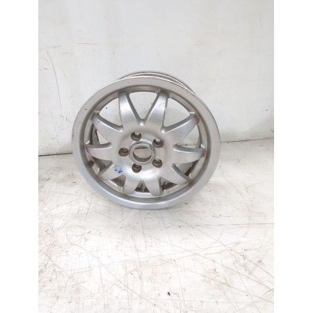 Recambio de llanta para renault laguna ii (bg0) 1.6 referencia OEM IAM 770141081  