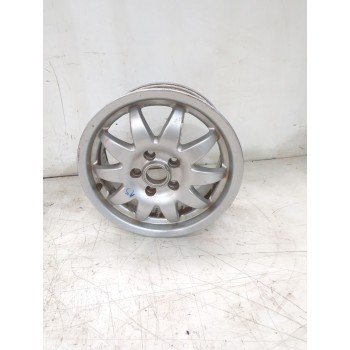 Recambio de llanta para renault laguna ii (bg0) 1.6 referencia OEM IAM 770141081  