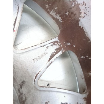 Recambio de llanta para renault laguna ii (bg0) 1.6 referencia OEM IAM 770141081  