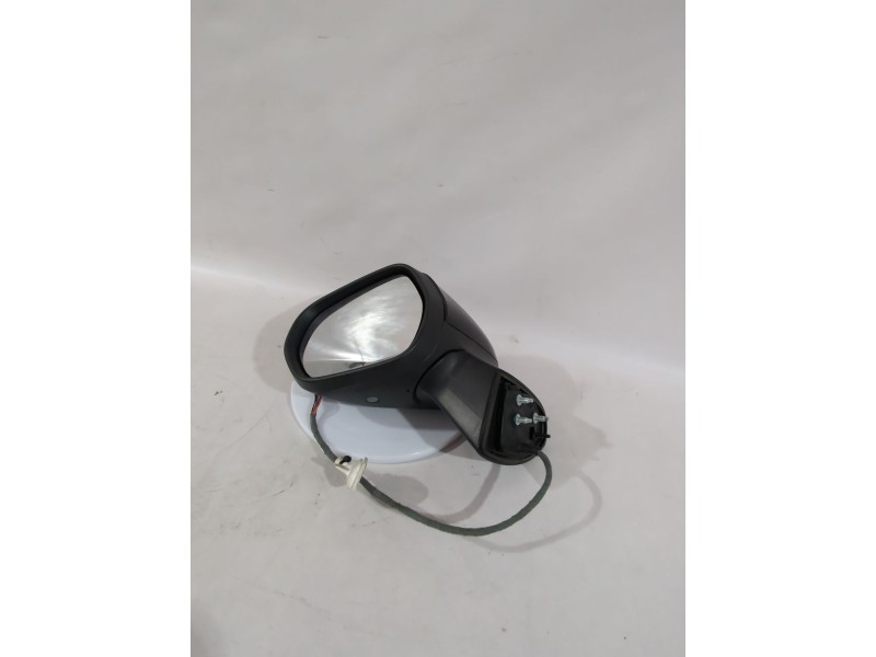Recambio de retrovisor izquierdo para ford puma (j2k, cf7) 1.0 ecoboost referencia OEM IAM E8048814  