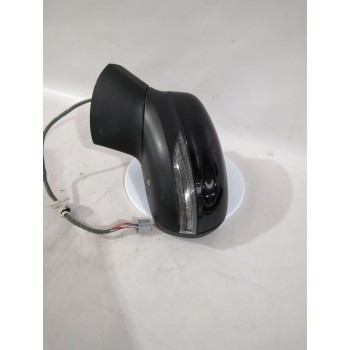 Recambio de retrovisor izquierdo para ford puma (j2k, cf7) 1.0 ecoboost referencia OEM IAM E8048814  