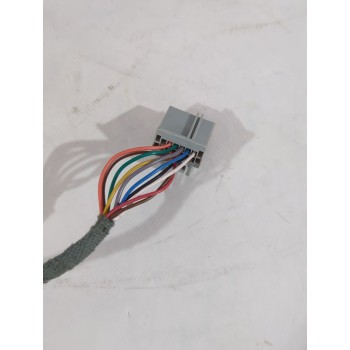 Recambio de retrovisor izquierdo para ford puma (j2k, cf7) 1.0 ecoboost referencia OEM IAM E8048814  