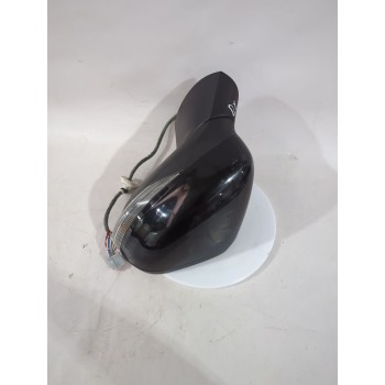Recambio de retrovisor izquierdo para ford puma (j2k, cf7) 1.0 ecoboost referencia OEM IAM E8048814  