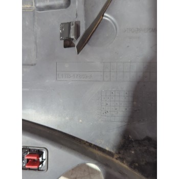 Recambio de cubrecarter para ford puma (j2k, cf7) 1.0 ecoboost referencia OEM IAM L1TB17859A  