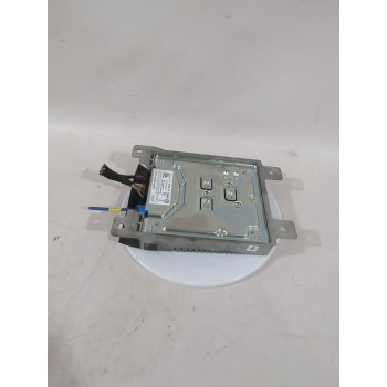 Recambio de modulo electronico para ford puma (j2k, cf7) 1.0 ecoboost referencia OEM IAM 18B849/L1TT18T806AC  