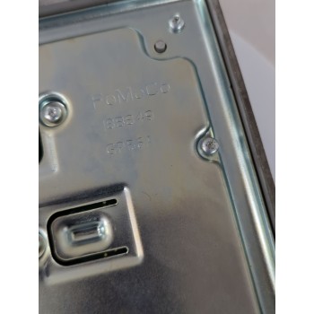 Recambio de modulo electronico para ford puma (j2k, cf7) 1.0 ecoboost referencia OEM IAM 18B849/L1TT18T806AC  