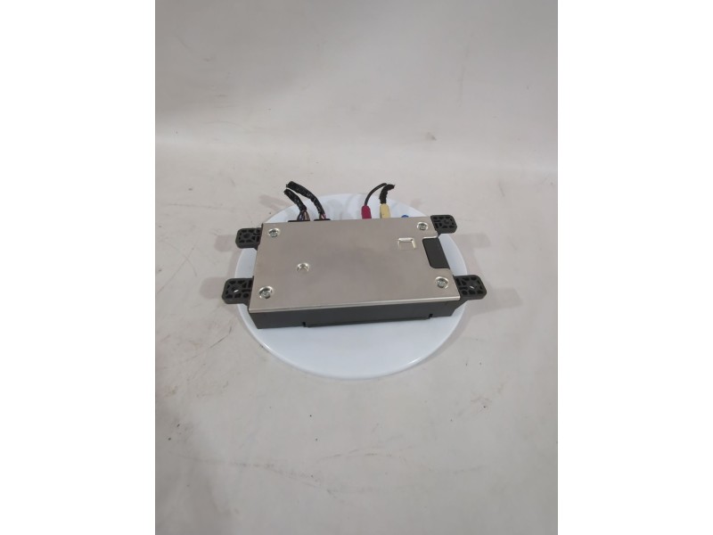 Recambio de modulo electronico para ford puma (j2k, cf7) 1.0 ecoboost referencia OEM IAM A2C7861150100/NB5T14G087JB  