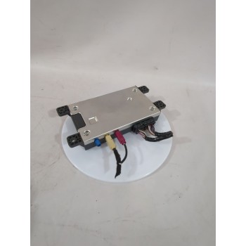 Recambio de modulo electronico para ford puma (j2k, cf7) 1.0 ecoboost referencia OEM IAM A2C7861150100/NB5T14G087JB  