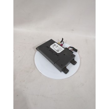 Recambio de modulo electronico para ford puma (j2k, cf7) 1.0 ecoboost referencia OEM IAM A2C7861150100/NB5T14G087JB  