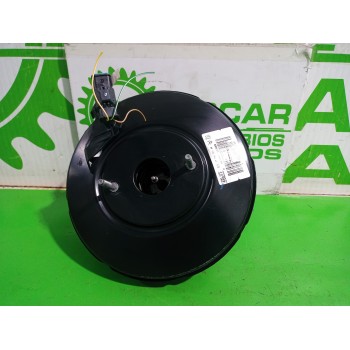 Recambio de servofreno para citroën c3 origins referencia OEM IAM 9811514380  