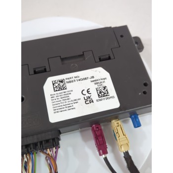 Recambio de modulo electronico para ford puma (j2k, cf7) 1.0 ecoboost referencia OEM IAM A2C7861150100/NB5T14G087JB  