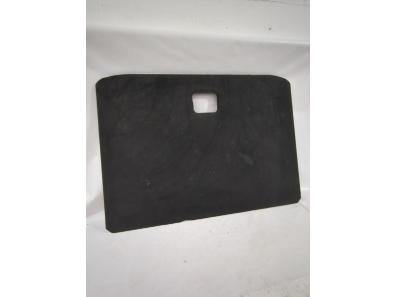 Recambio de tapa maletero para ford puma (j2k, cf7) 1.0 ecoboost referencia OEM IAM L1TBS11798/L1TBS11798APIA01  